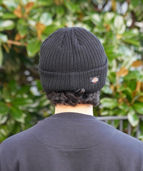 試着のみ　SUPREME 23AW ディッキーズ 刺繍ロゴビーニー 試着のみ SUPREME 23AW ディッキーズ 刺繍ロゴビーニー