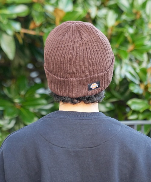 Dickies（ディッキーズ） ニット帽 ニットキャップ 「DICKIES