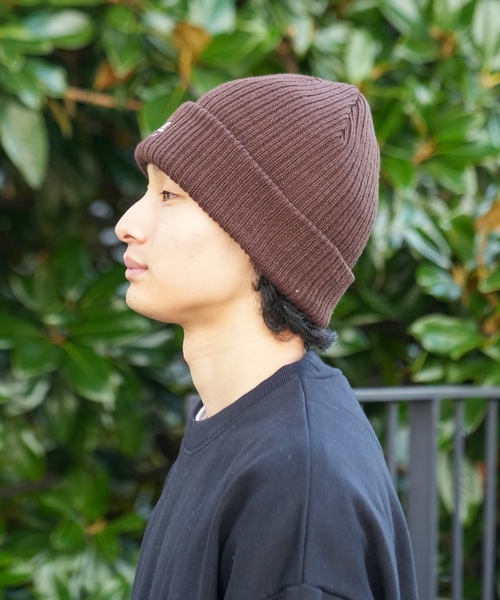Dickies ニット帽 ニットキャップ 「DICKIES/ディッキーズ