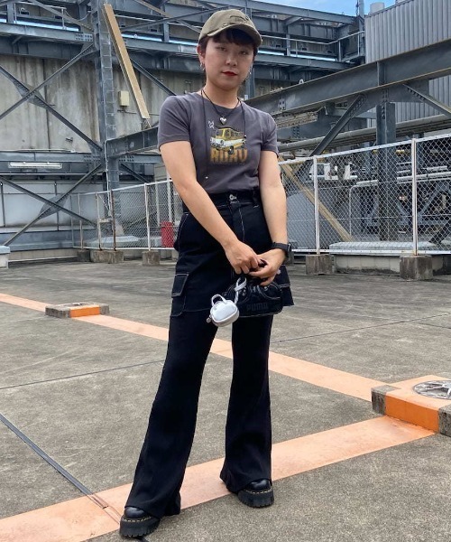 Dickies（ディッキーズ） スカート 「ムラサキスポーツ別注」Dickies