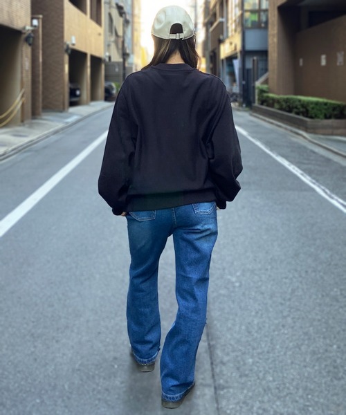 Carhartt トレーナー スウェット Carhartt/カーハート 裏起毛