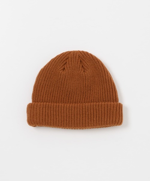 EKAL（エカル） ニット帽 ニットキャップ TINY GARDEN PRODUCTS