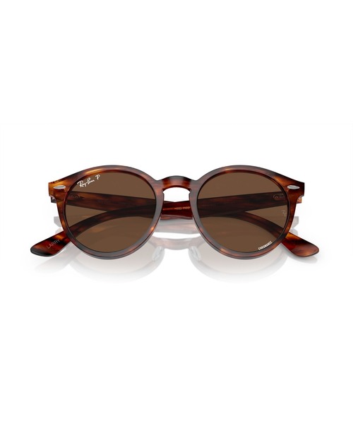 Ray-Ban サングラス レイバン LARRY 0RB7680S49954/AN(偏光