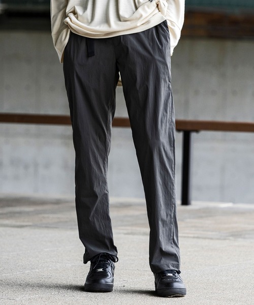 alk phenix（アルクフェニックス） パンツ Crank Pants KAR/クランク