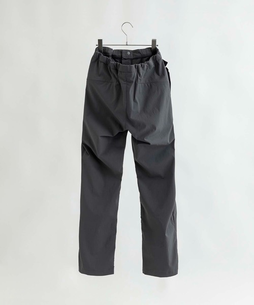 alk phenix（アルクフェニックス） パンツ Crank Pants KAR/クランク