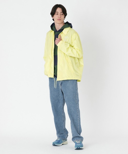 リーバイス　GOLD TAB ダウンベスト Levi's（リーバイス）の「Levi's/リーバイス GOLD TAB(TM
