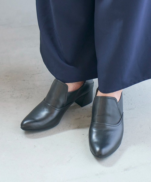 ing パンプス 甲深デザインパンプス : ZOZOTOWN Yahoo!店 - 通販