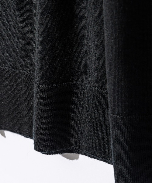 JOHN SMEDLEY（ジョンスメドレー） セーター ニット メンズ レディース