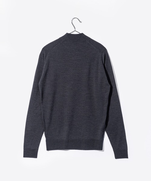 JOHN SMEDLEY（ジョンスメドレー） セーター ニット JOHN SMEDLEY