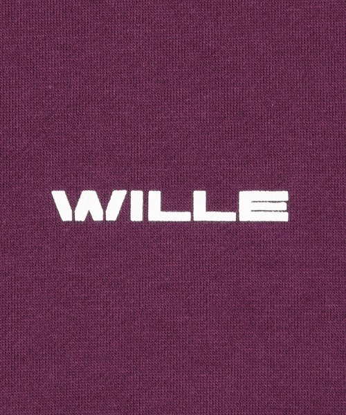 エヴァンゲリオン WILLE＆AAA Wunder M-51ジャケット/BLACK