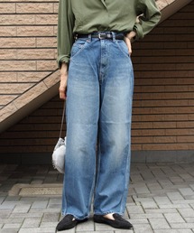 THE SHINZONE TOOL DENIM PANTS ツールデニムパンツ THE SHINZONE ジーンズ デニム デニムパンツ SHINZONE