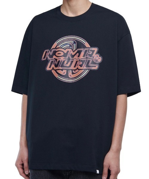 ★韓国の人気★【NOMANUAL】★E.P T-SHIR.T★Tシャツ★ ☆韓国の人気☆【NOMANUAL】☆E.P T-SHIR.T☆Tシャツ