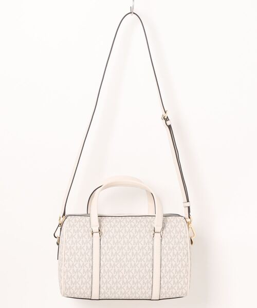 MICHAEL KORS（マイケルコース） ハンドバッグ JET SET TRAVEL