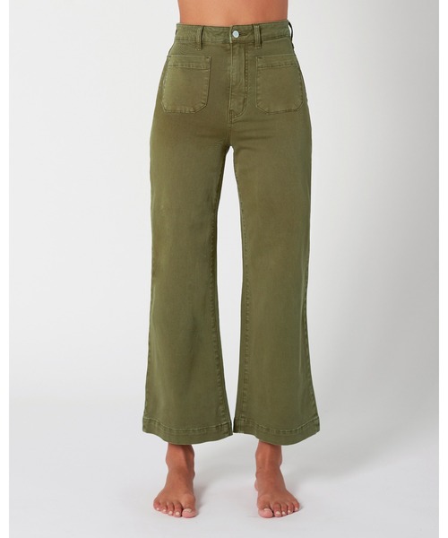 ジーンズ デニム デニムパンツ SAILOR JEAN レディース