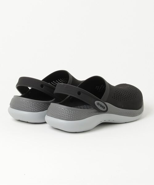 crocs サンダル CROCS/クロックス メンズ レディース LiteRide