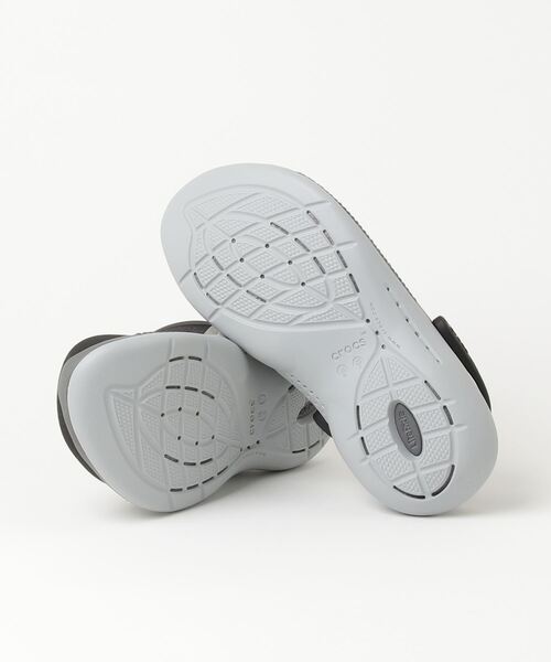 こだま新品タグ crocs LiteRide clog サンダル　クロッ crocs サンダル CROCS/クロックス メンズ レディース LiteRide