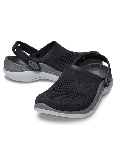 【2025】お歳暮・冬ギフト | 高島屋オンラインスト crocs サンダル LiteRide レディース メンズ CROCS/クロックス 靴