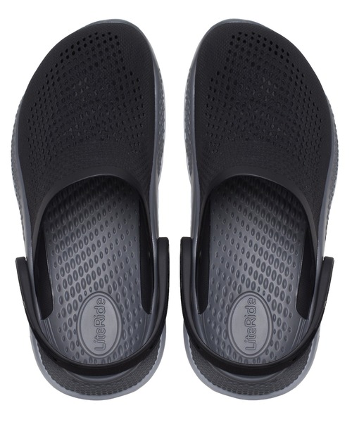 信頼も厚い crocs サンダル LiteRide レディース メンズ CROCS/クロックス 靴