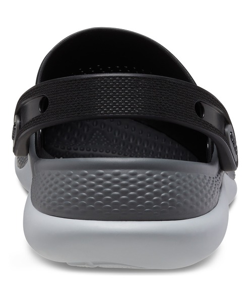 (未使用)クロックス LiteRide360 サンダル 28.0サイズ ブラック crocs サンダル CROCS/クロックス メンズ レディース LiteRide