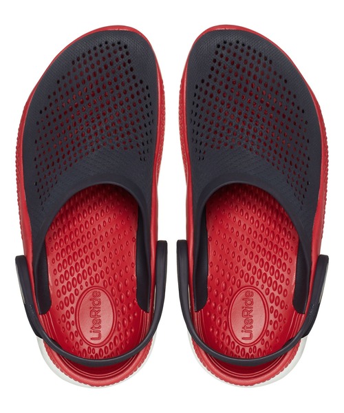 crocs サンダル CROCS/クロックス メンズ レディース LiteRide