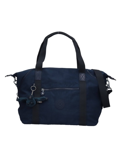 kipling（キプリング） ボストンバッグ Basic ART 2WAYショルダー