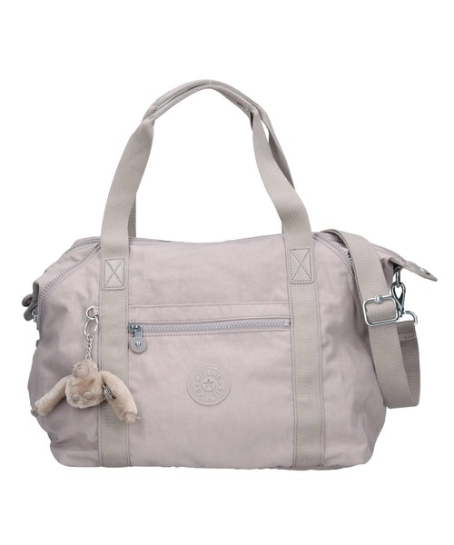kipling（キプリング） ボストンバッグ Basic ART 2WAYショルダー