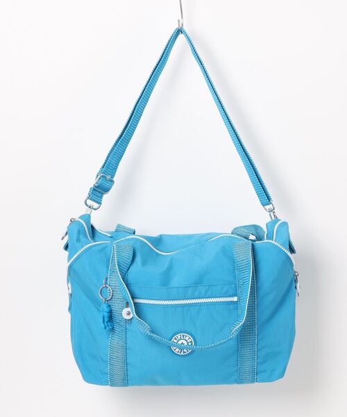 kipling（キプリング） ボストンバッグ Basic ART 2WAYショルダー