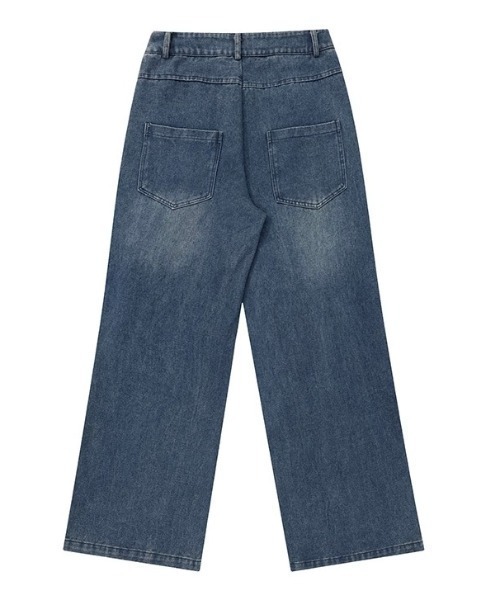 デニム・ジーパン Re/Done Jeans RE/DONEのデニム – en-inc.