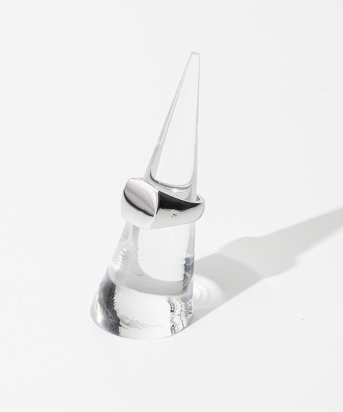 TOM WOOD（トムウッド） 指輪 リング TOM WOOD Kay Ring ケイ リング