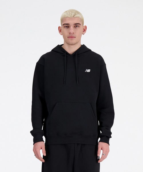 New Balance（ニューバランス） パーカー Sport Essentials スウェット