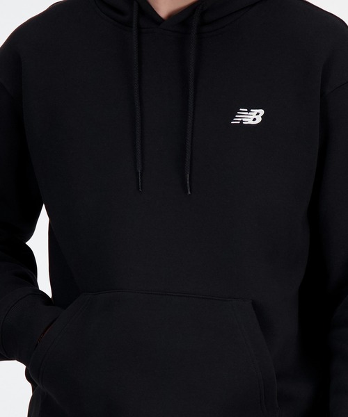 New Balance ♦︎スウェットフーディー New Balance（ニューバランス） パーカー Sport Essentials スウェット