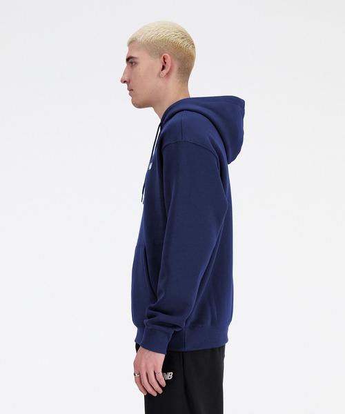 New Balance（ニューバランス） パーカー Sport Essentials スウェット