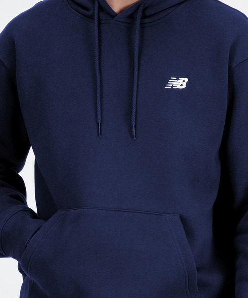New Balance（ニューバランス） パーカー Sport Essentials スウェット