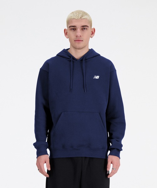 New Balance パーカー New Balance（ニューバランス） スウェットパーカー メンズ