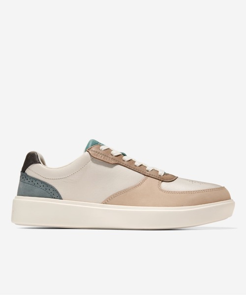 COLE HAAN（コールハーン） スニーカー グランドクロスコート 
