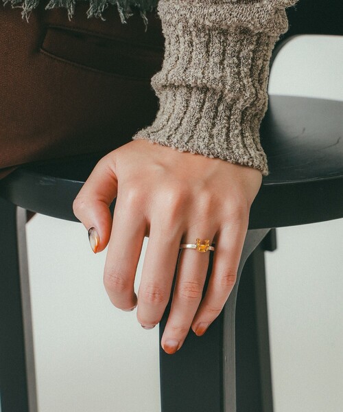 BILL WALL LEATHER（ビルウォールレザー） 指輪 リング 「EXCLUSIVE