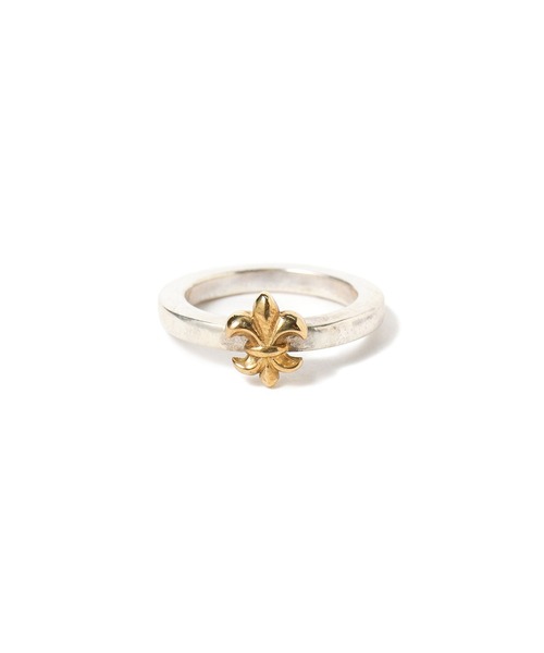 指輪 リング 「EXCLUSIVE」Stack Ring メンズ レディースの画像