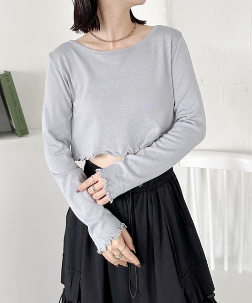 CELINE クロップドトップス　未使用品 CELINEのフリマアイテム一覧