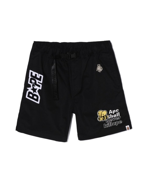 パンツ MULTI MOTIF EASY SHORTS メンズ : 85244895 : ZOZOTOWN Yahoo  