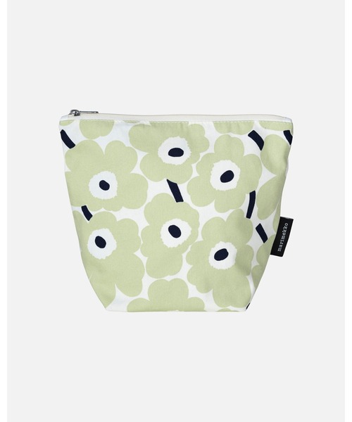 【2023AW】marimekko マリメッコ/ Kaje Mini Unikot ポーチ 2023AW】marimekko マリメッコ/ Mini Unikko Kaje ポーチ