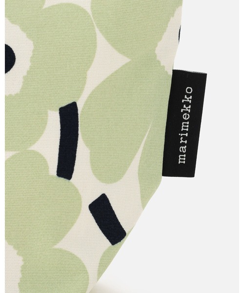 marimekko ポーチ Mini Unikko / Kaje cosmetic bag レディース
