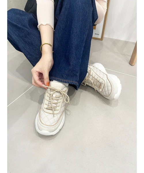 ORiental TRaffic（オリエンタルトラフィック） スニーカー