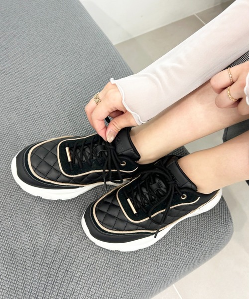 ORiental TRaffic（オリエンタルトラフィック） スニーカー