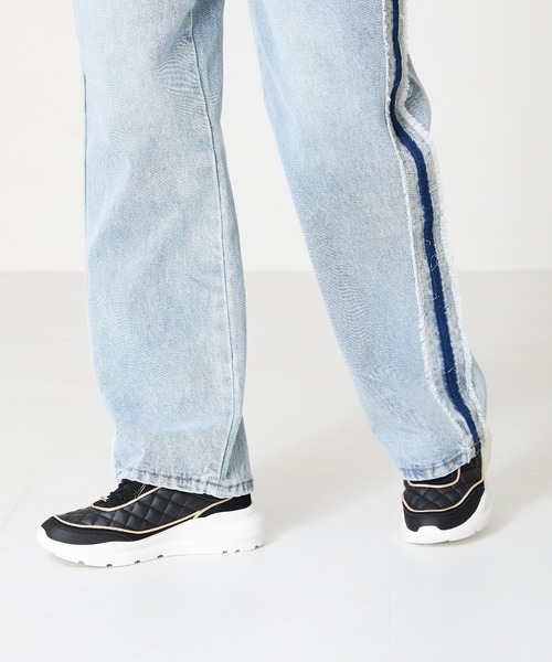 ORiental TRaffic（オリエンタルトラフィック） スニーカー