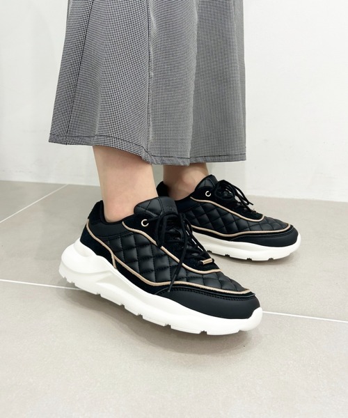 ORiental TRaffic（オリエンタルトラフィック） スニーカー