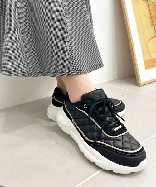 ORiental TRaffic（オリエンタルトラフィック） スニーカー