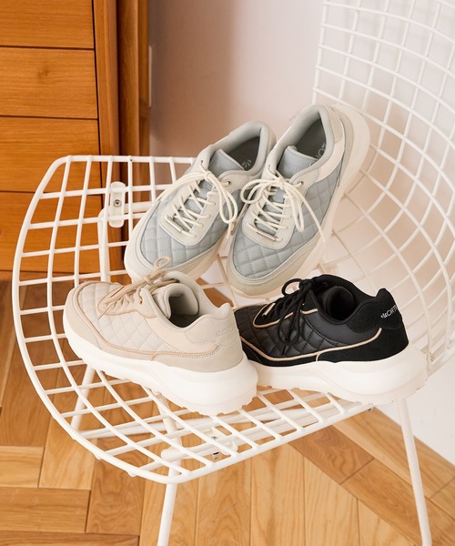 ORiental TRaffic（オリエンタルトラフィック） スニーカー