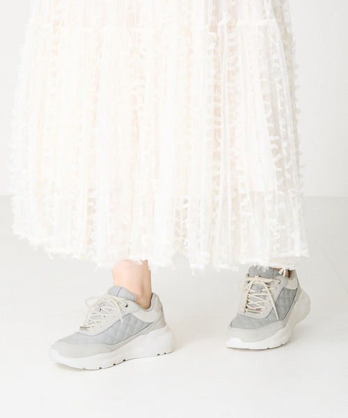 ORiental TRaffic（オリエンタルトラフィック） スニーカー