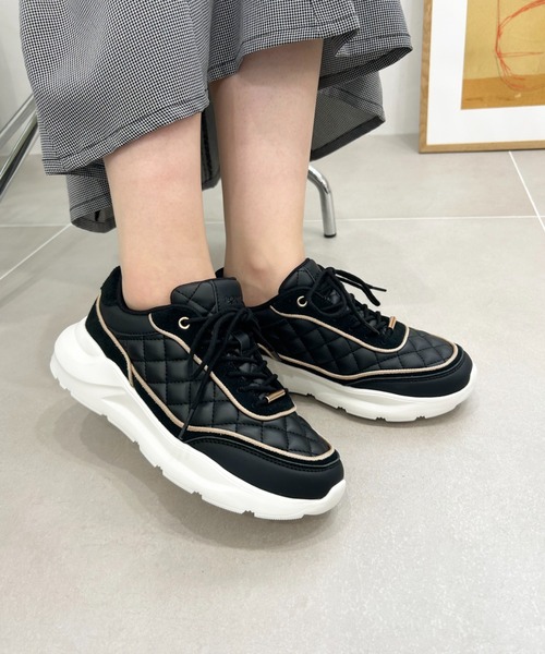 ORiental TRaffic（オリエンタルトラフィック） スニーカー