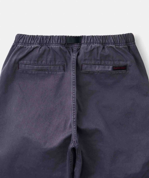 GRAMICCI パンツ PANT PIGMENT DYE | グラミチパンツピグメント